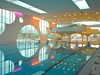 aquapark Drautal Perle - Korutany 02